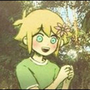 Meet your Posher, Thomas